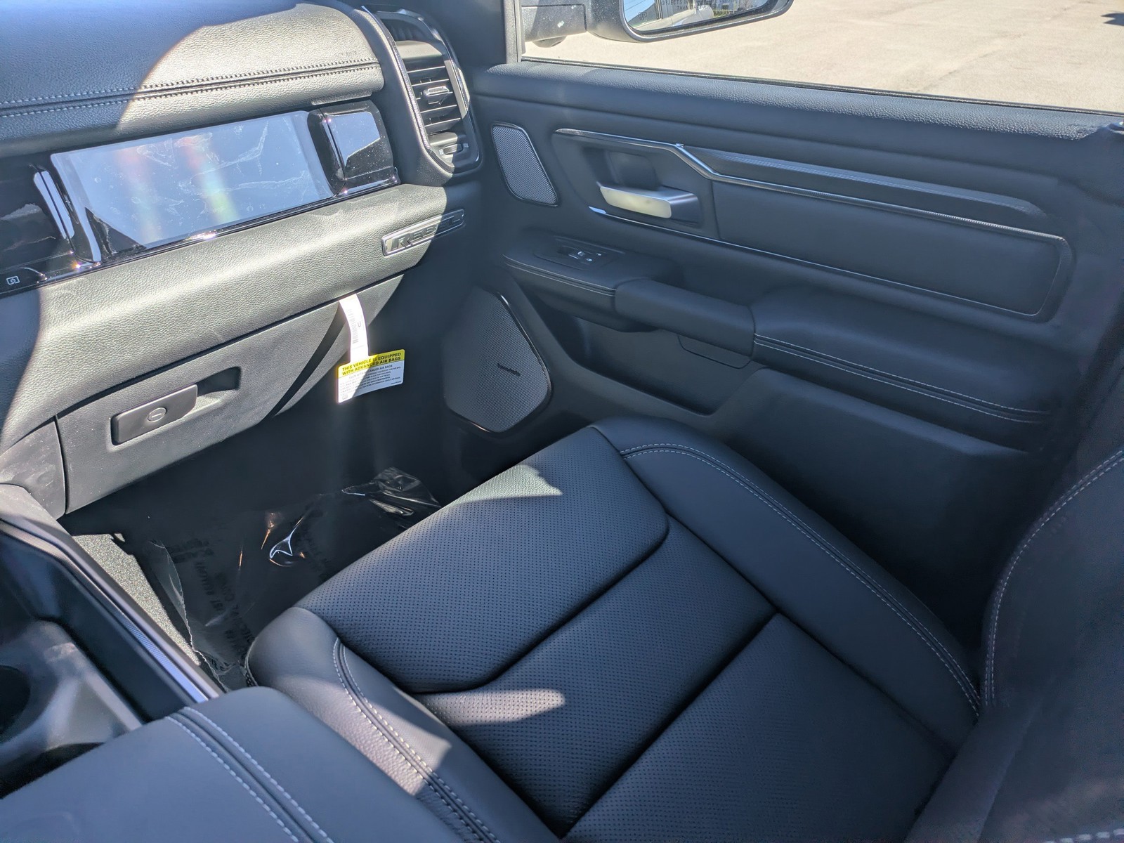 2026 Ram 1500 - Photo 15