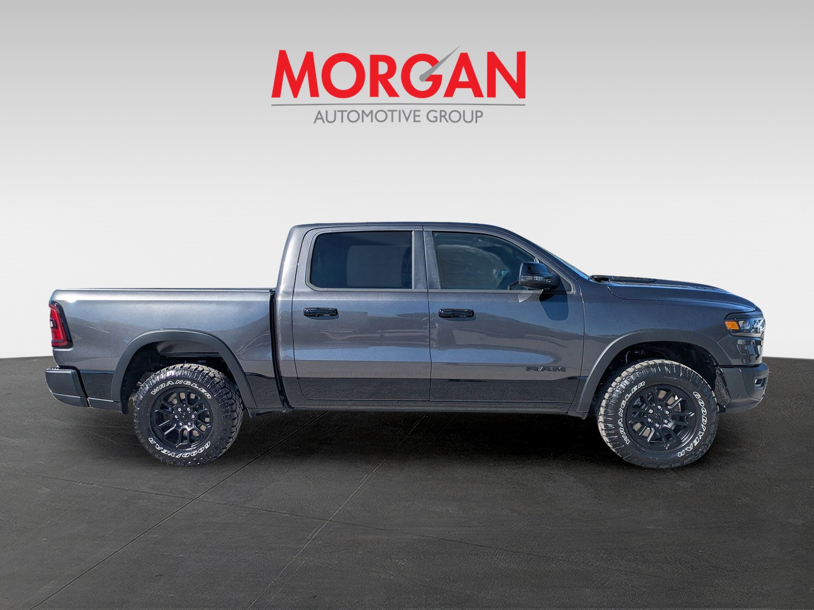 2026 Ram 1500 - Photo 7