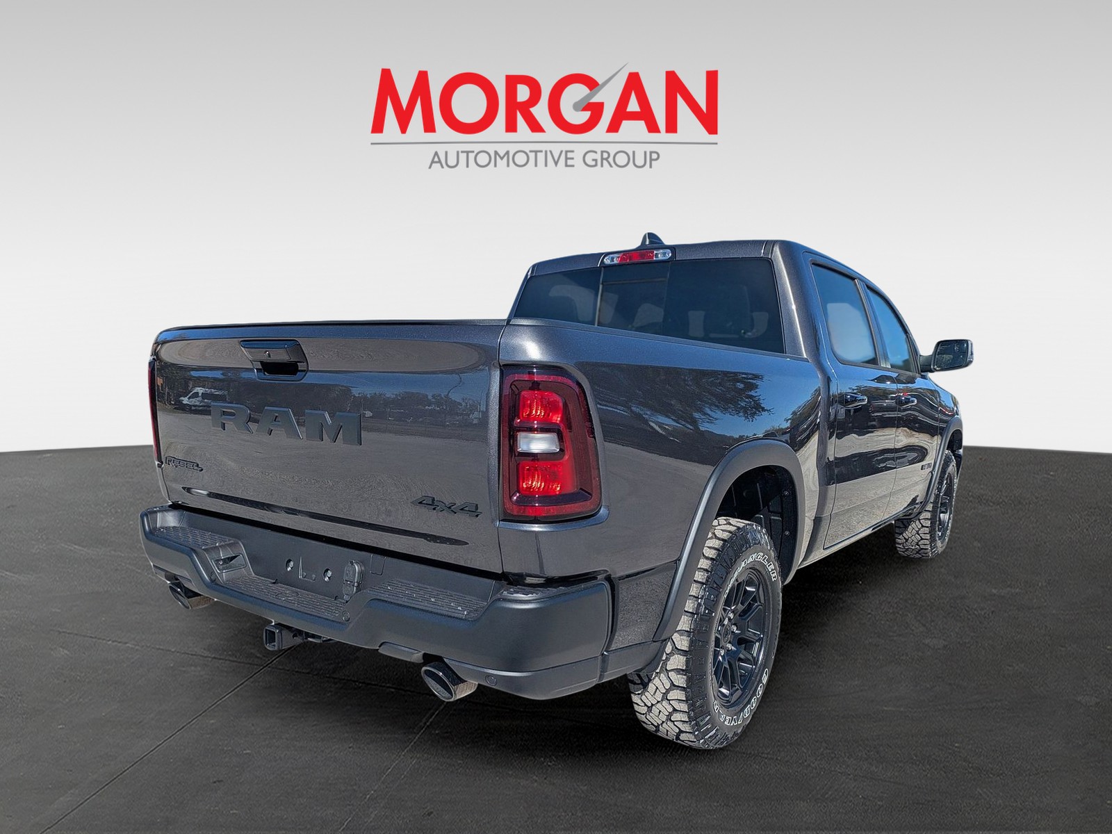 2026 Ram 1500 - Photo 4