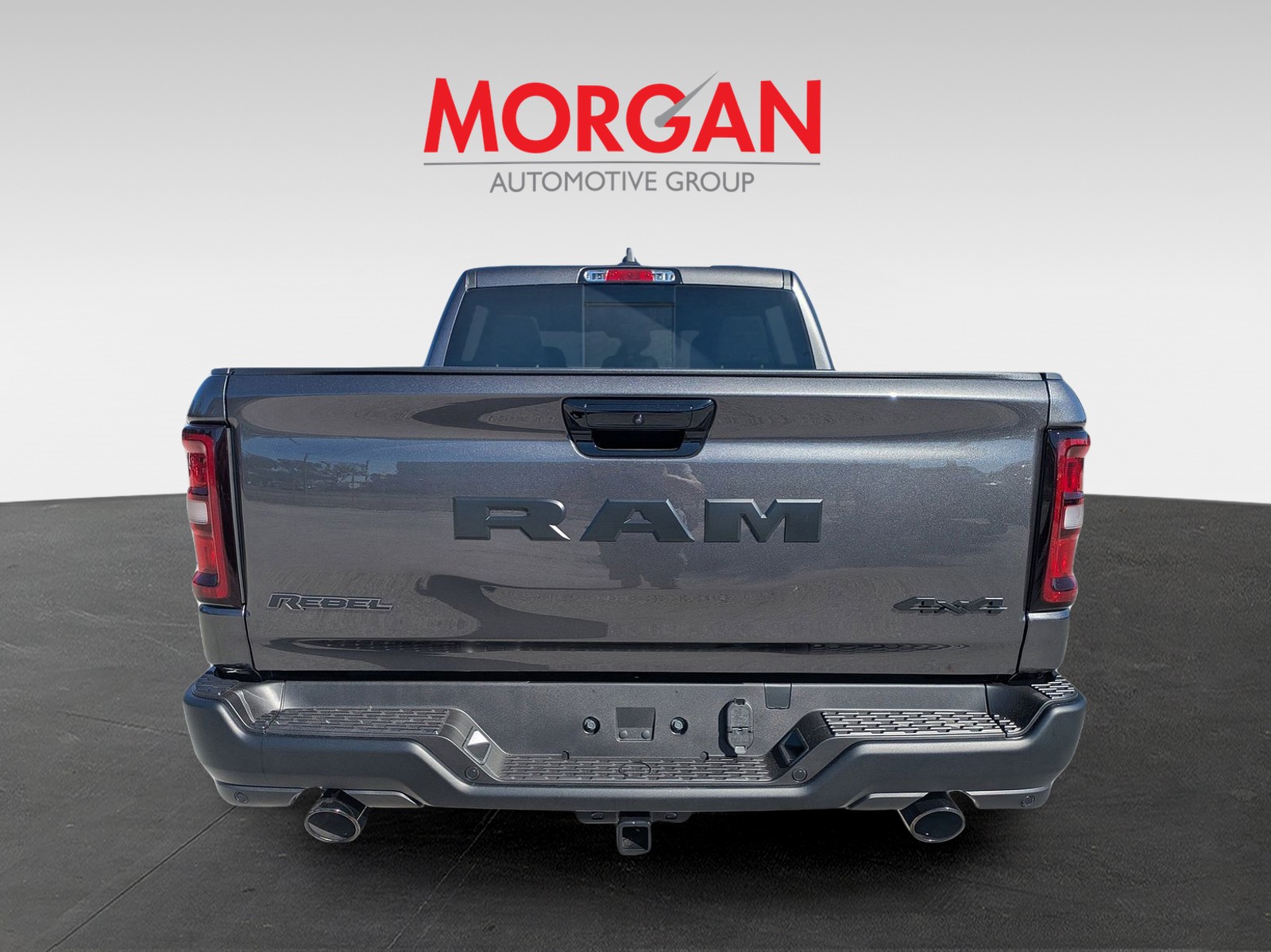 2026 Ram 1500 - Photo 6