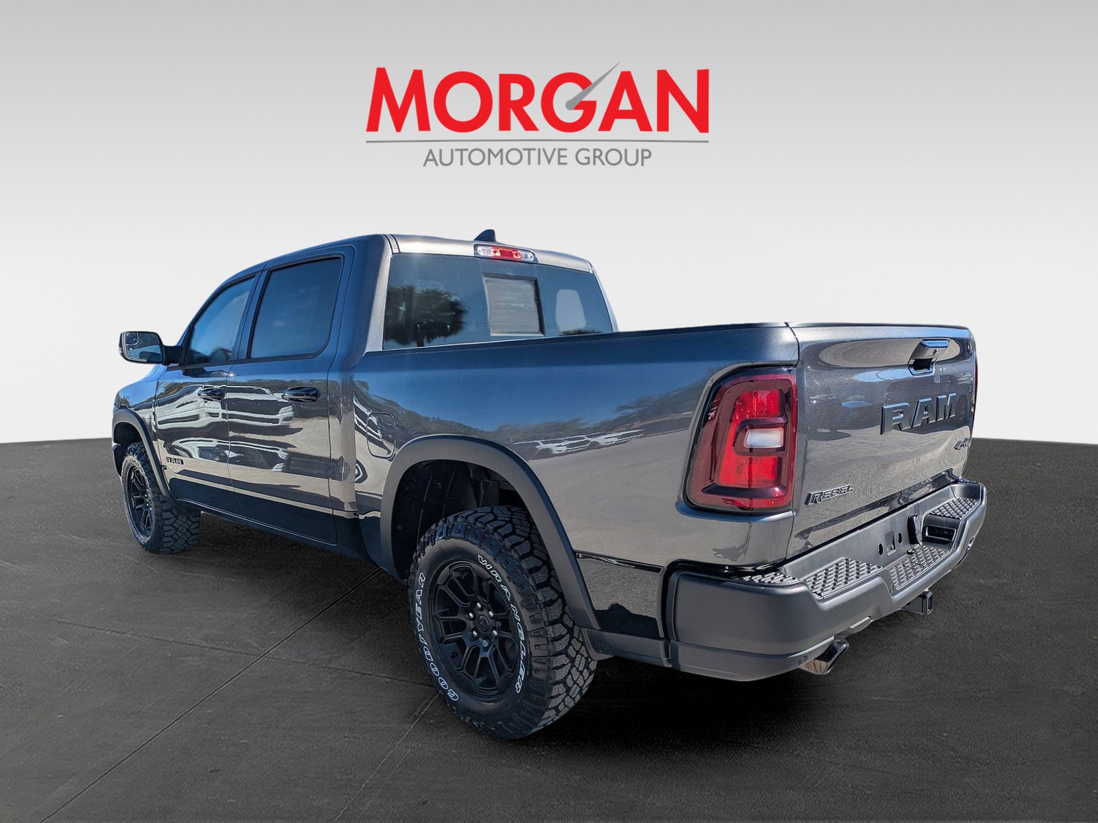 2026 Ram 1500 - Photo 5