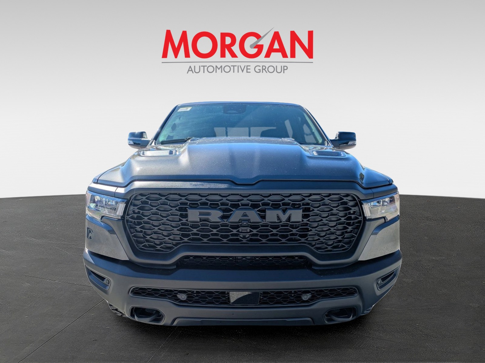 2026 Ram 1500 - Photo 3