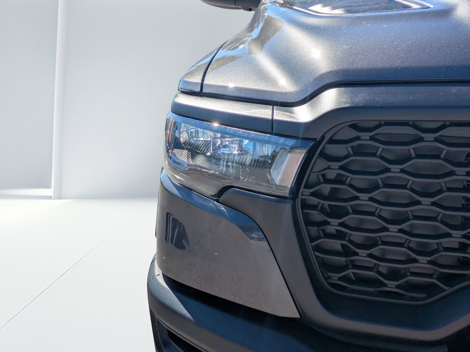 2026 Ram 1500 - Photo 9