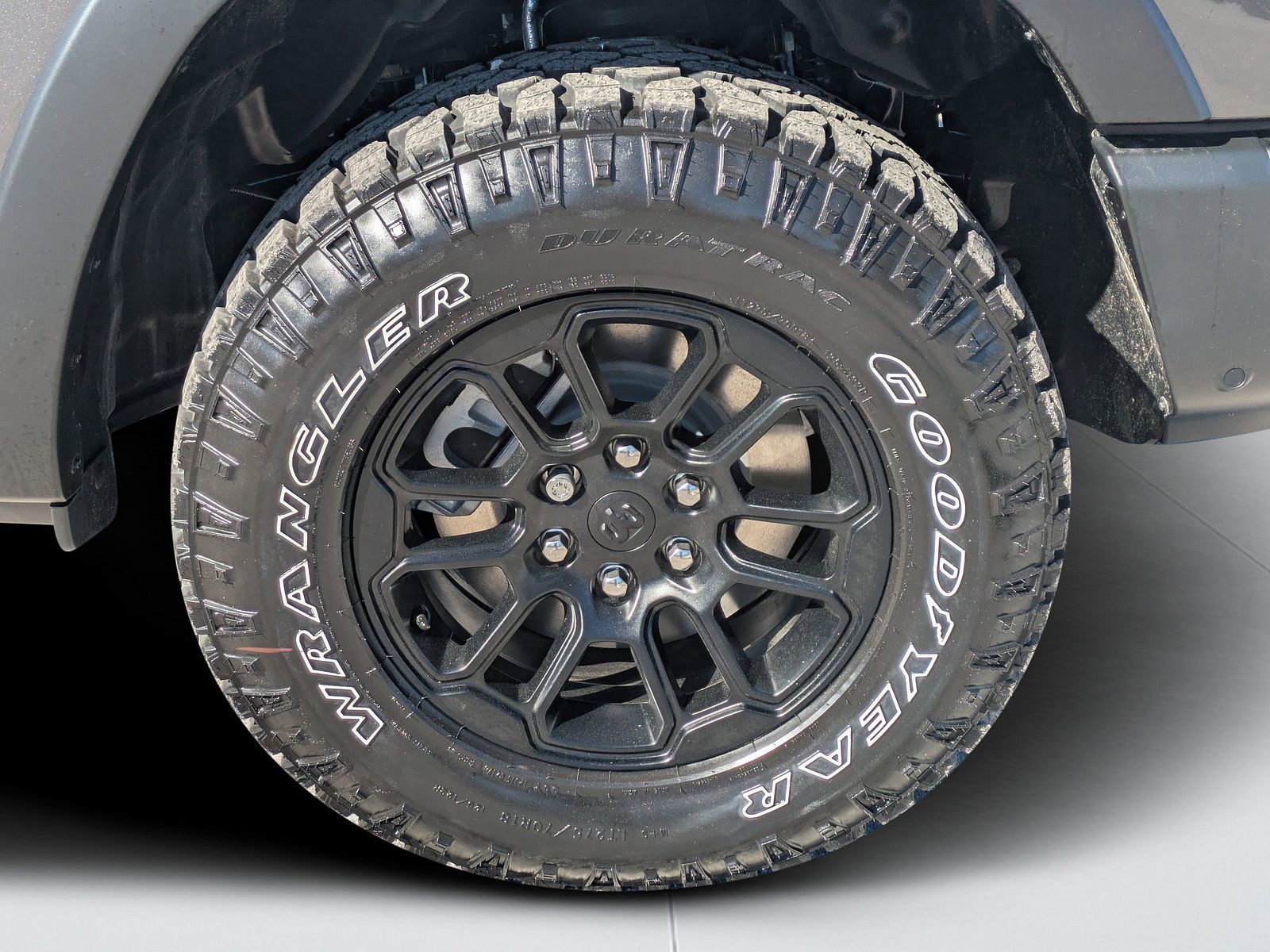 2026 Ram 1500 - Photo 10
