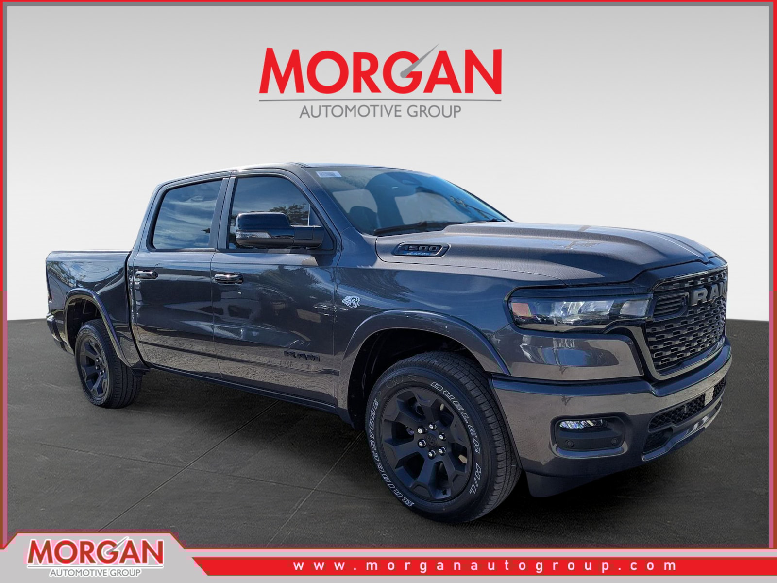 2026 RAM Ram 1500 Pickup Big Horn/Lone Star's photo