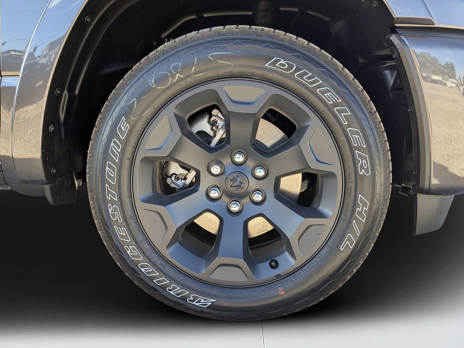 2026 Ram 1500 - Photo 11