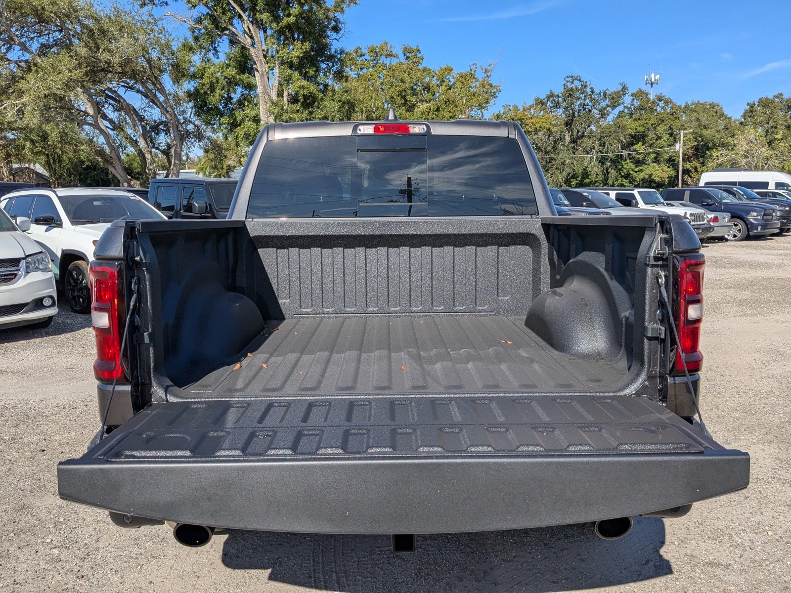 2026 Ram 1500 - Photo 9