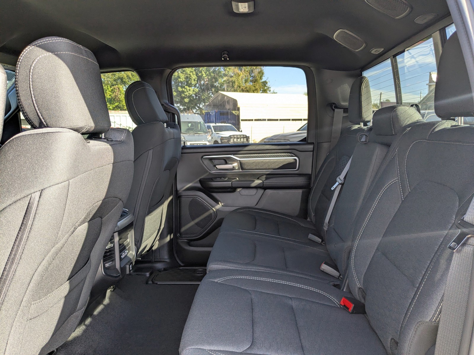 2026 Ram 1500 - Photo 13