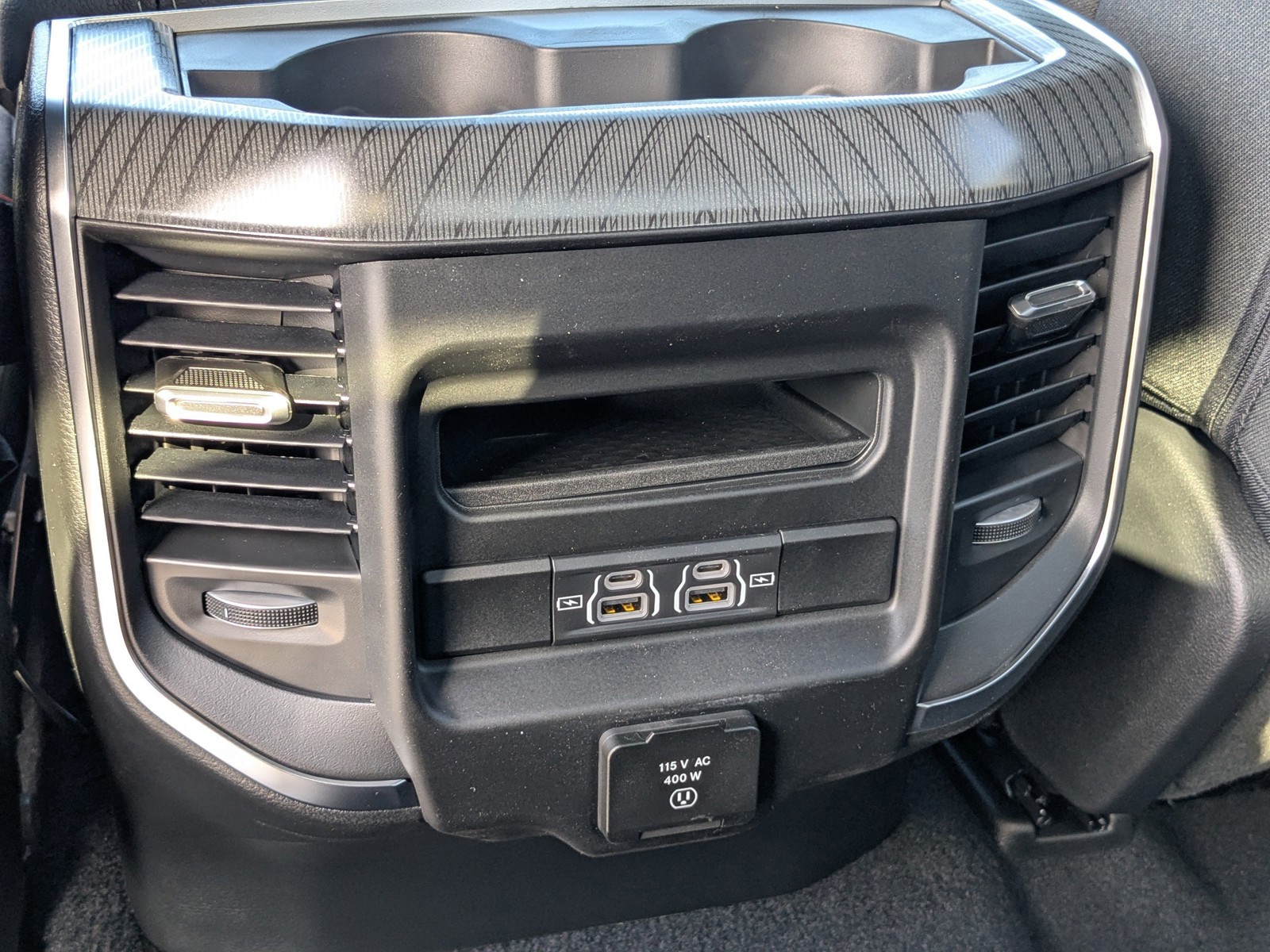 2026 Ram 1500 - Photo 14