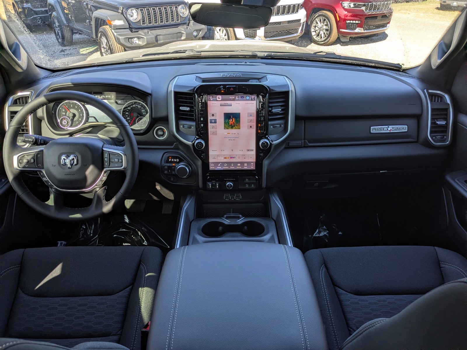 2026 Ram 1500 - Photo 15