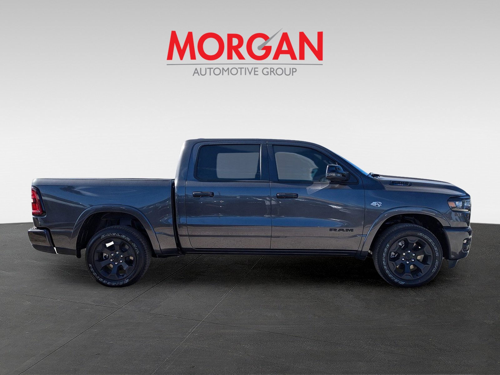 2026 Ram 1500 - Photo 7