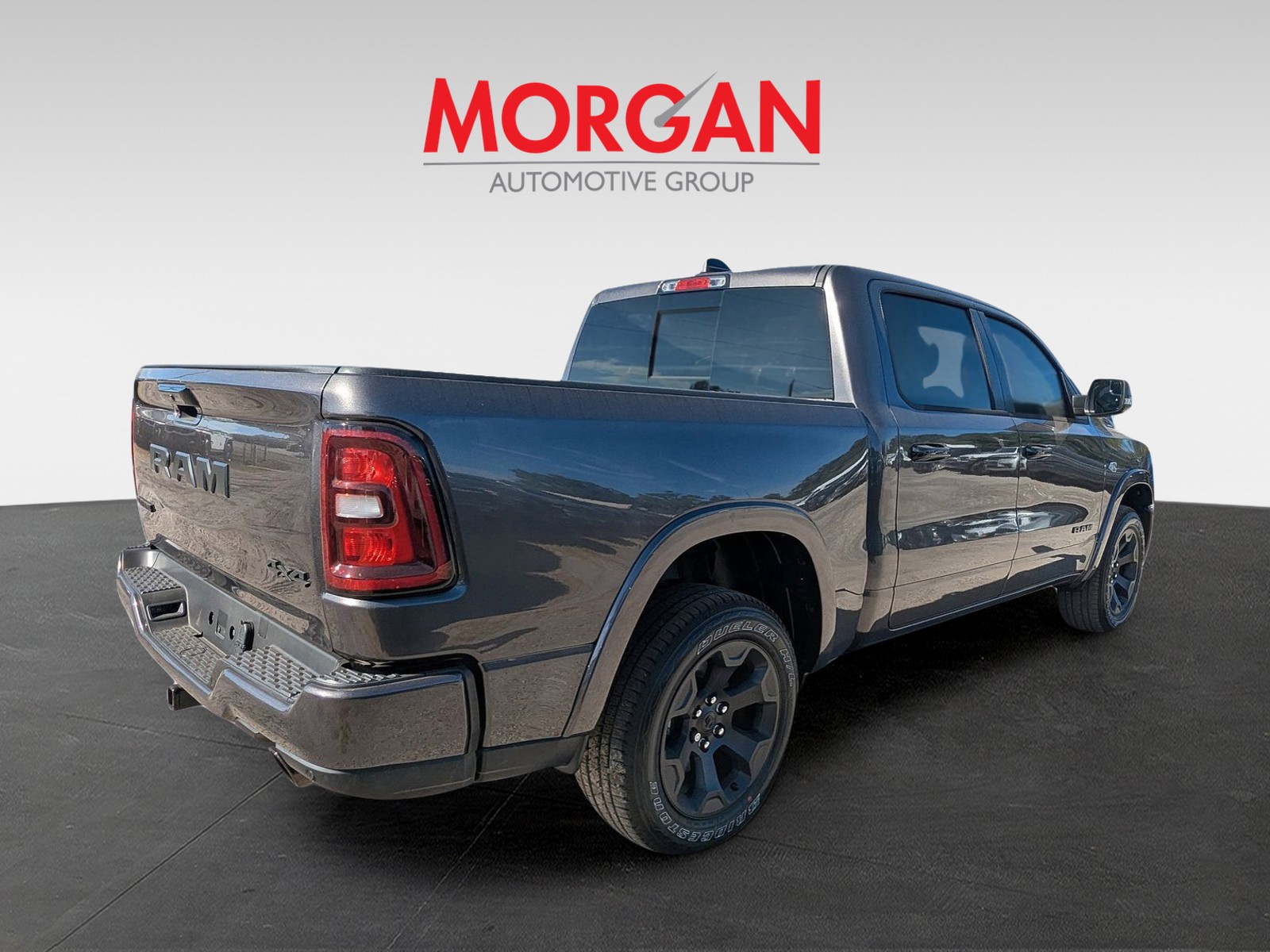 2026 Ram 1500 - Photo 4