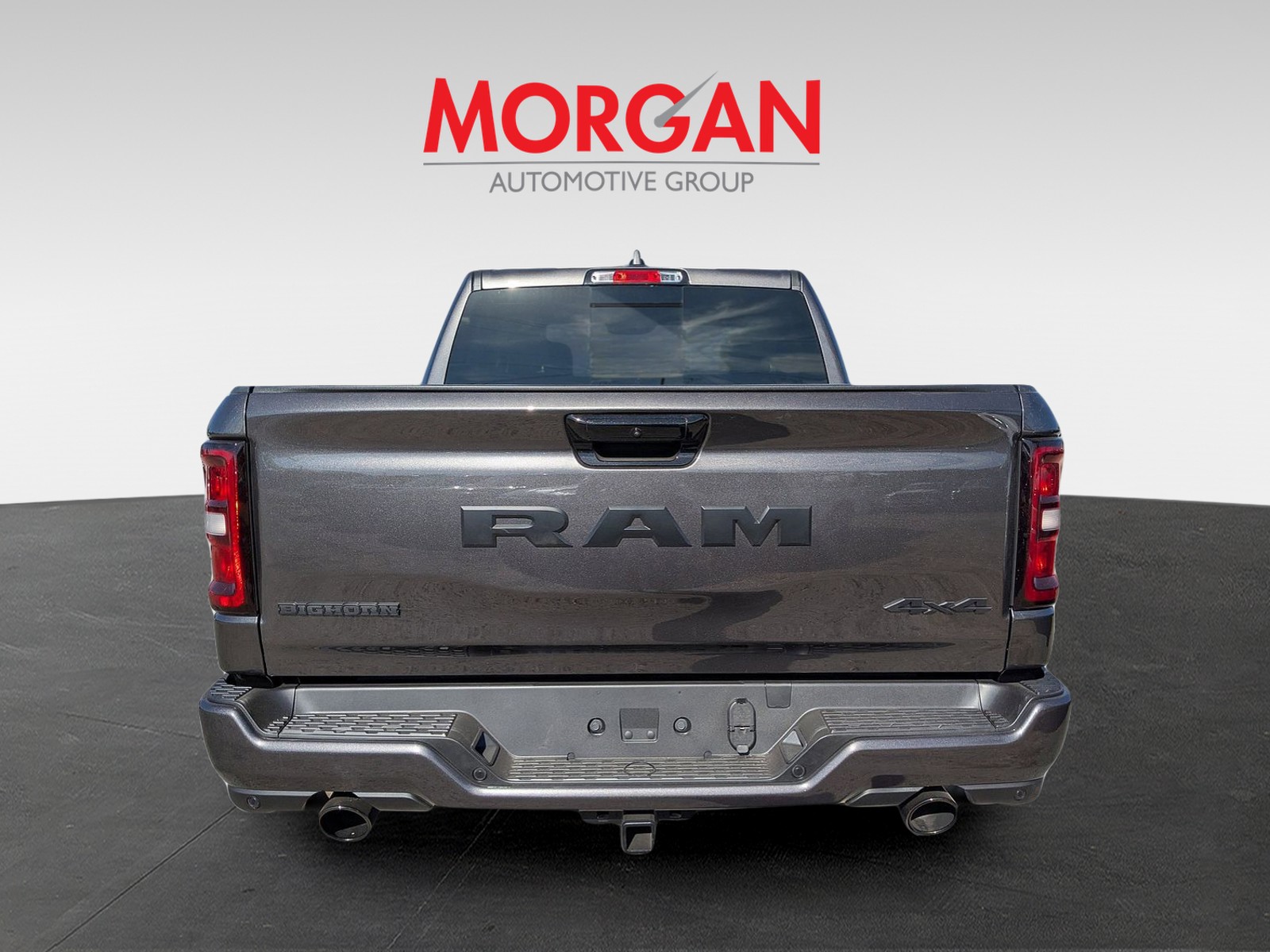 2026 Ram 1500 - Photo 6