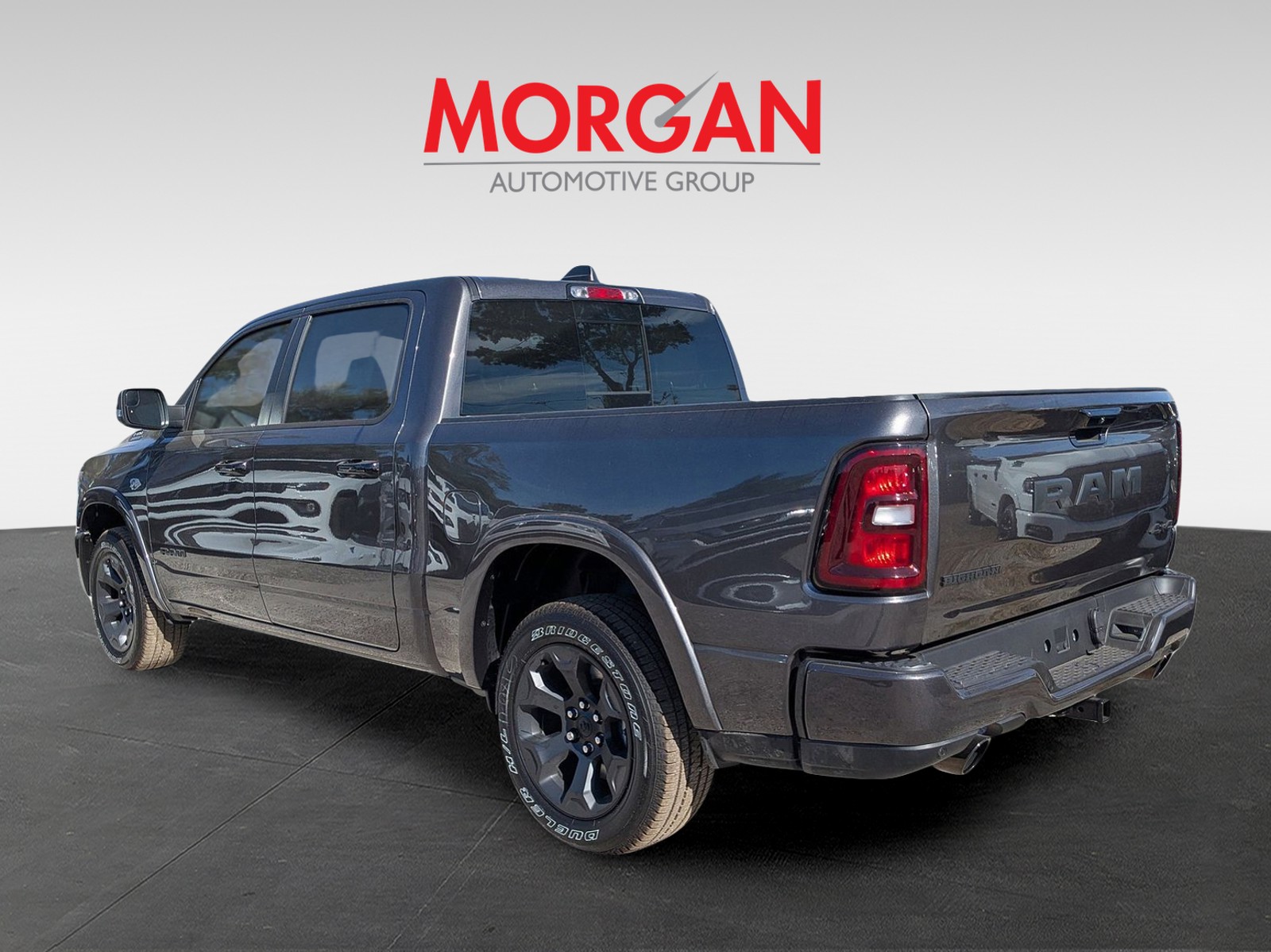 2026 Ram 1500 - Photo 5