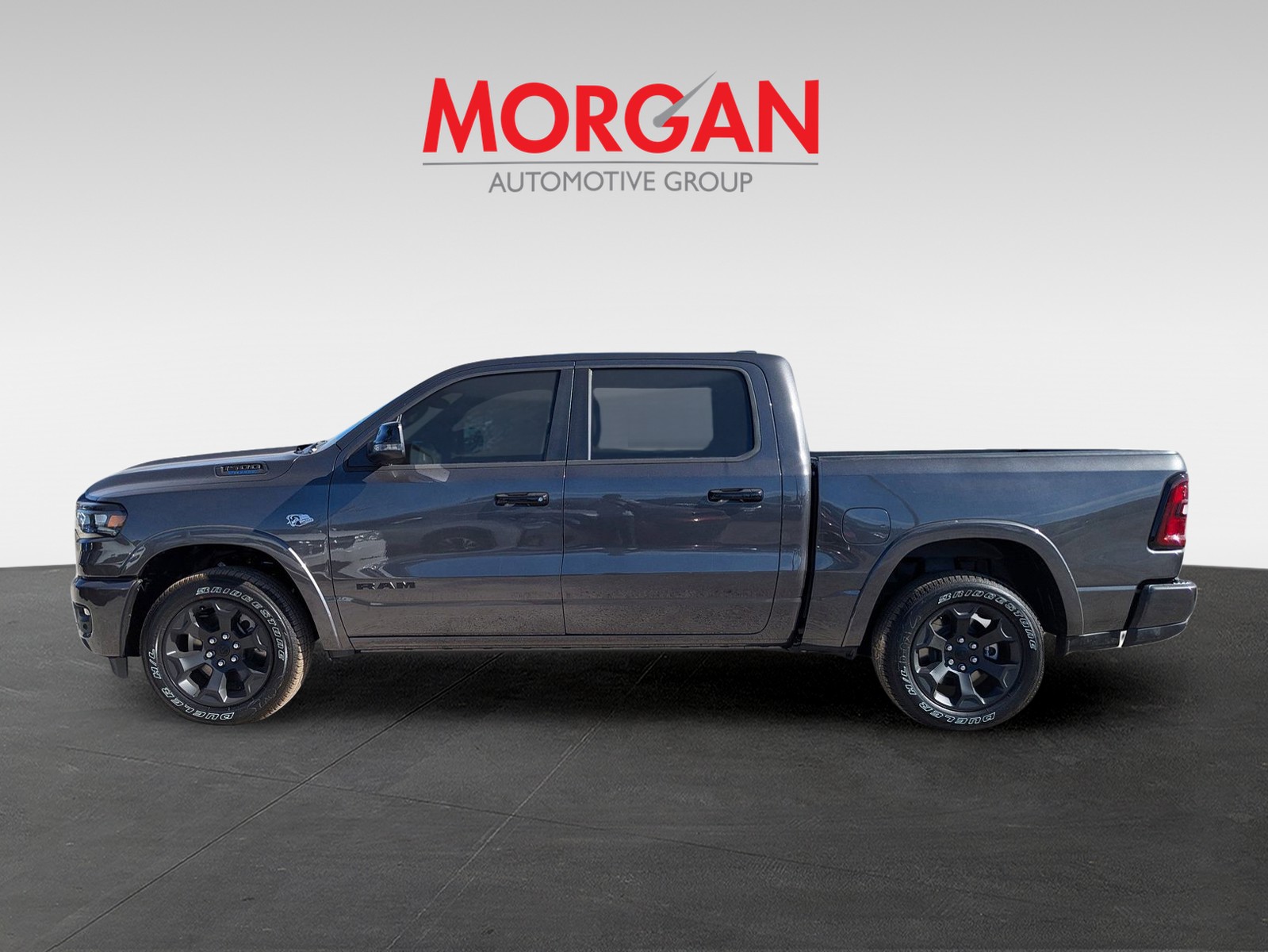 2026 Ram 1500 - Photo 8