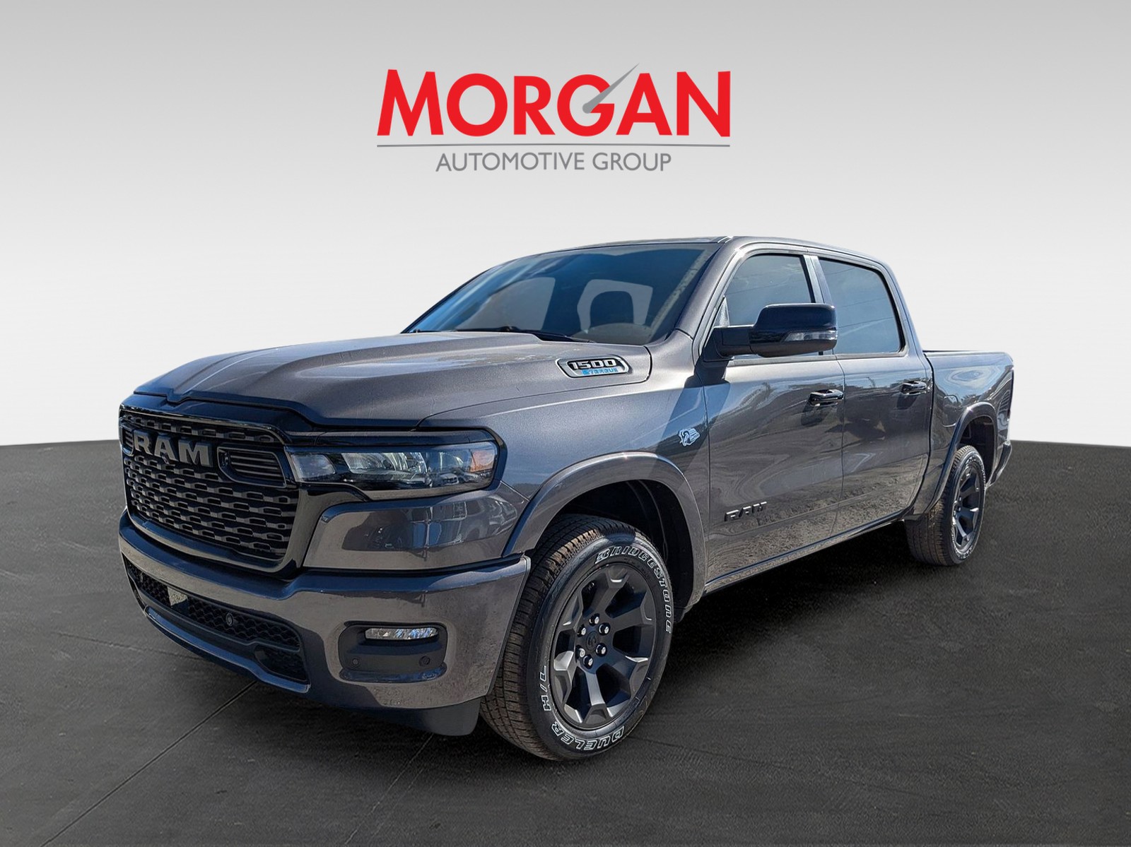 2026 Ram 1500 - Photo 2