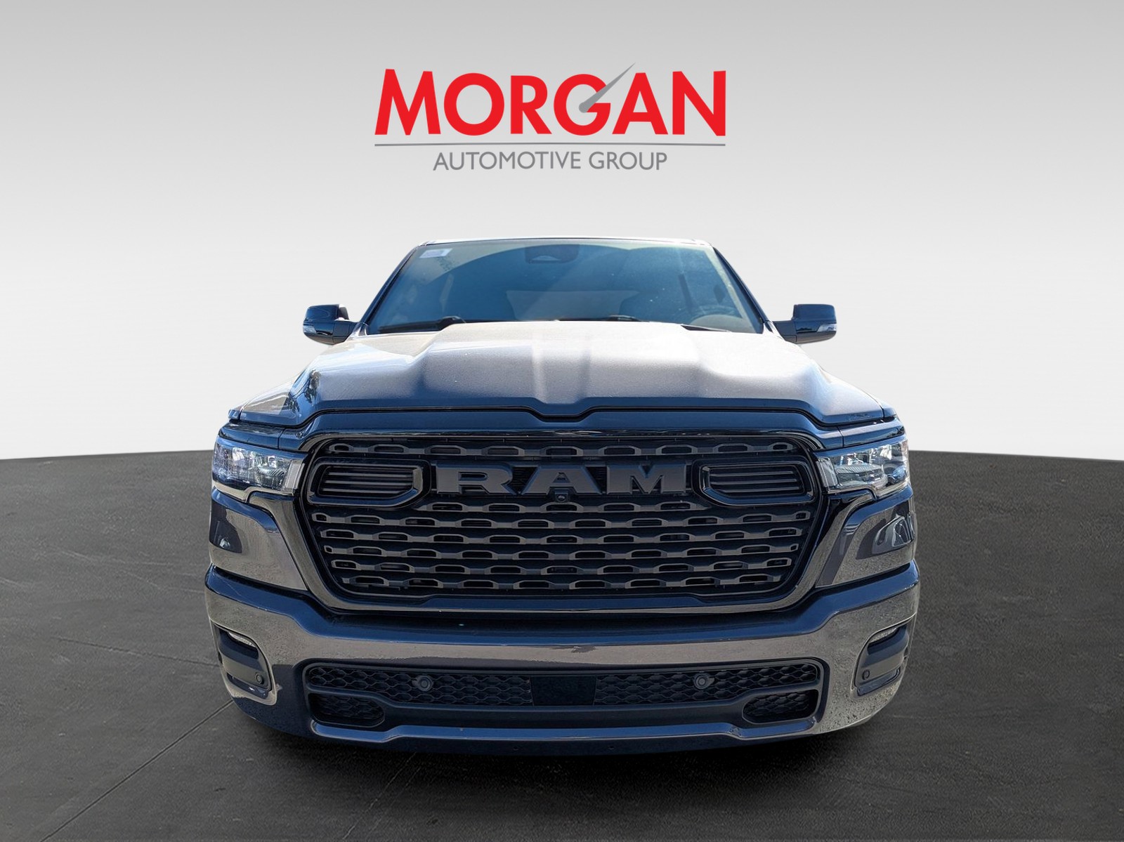 2026 Ram 1500 - Photo 3