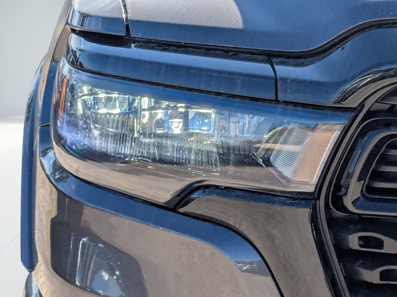 2026 Ram 1500 - Photo 10