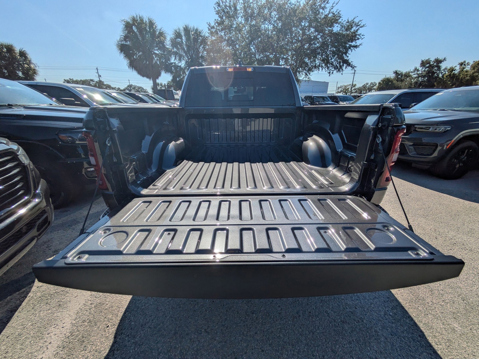2026 Ram 1500 - Photo 8