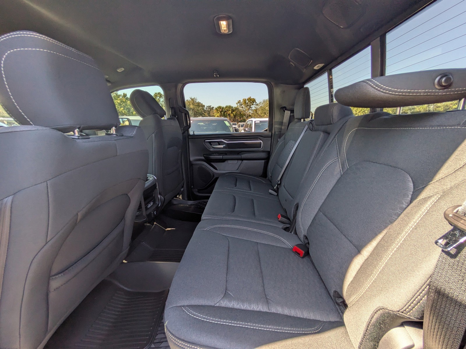 2026 Ram 1500 - Photo 12
