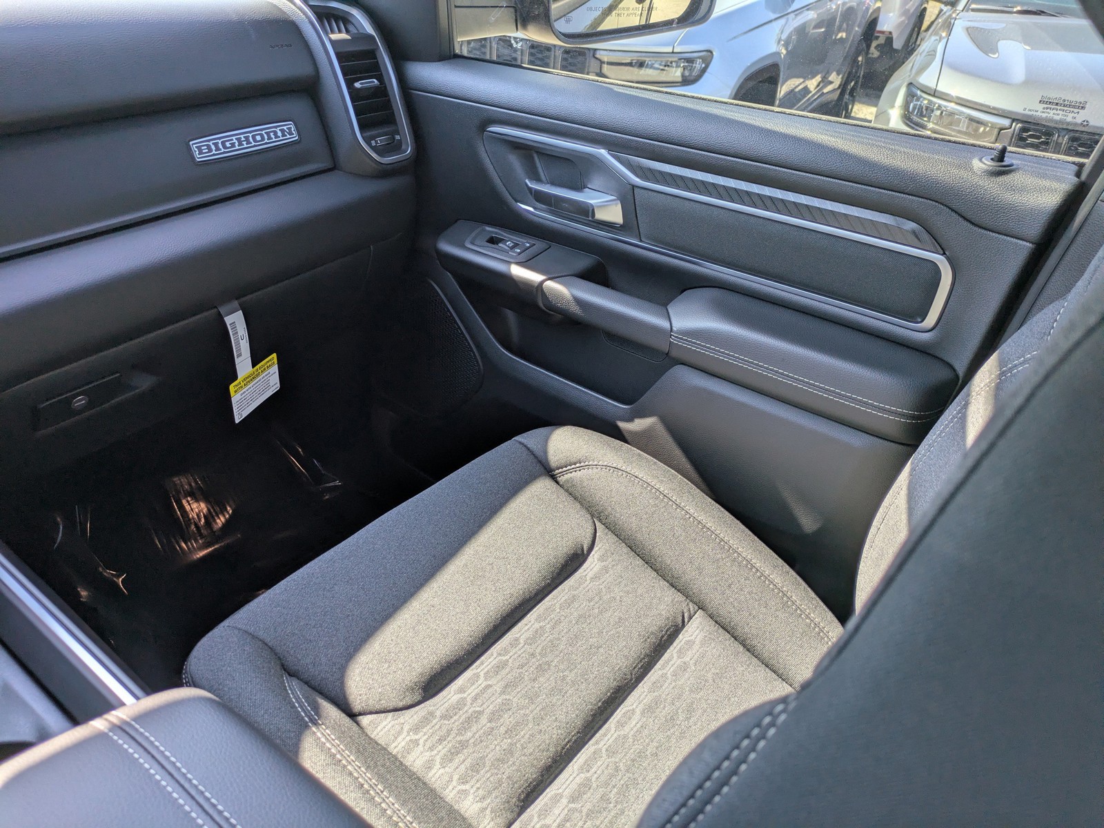 2026 Ram 1500 - Photo 15
