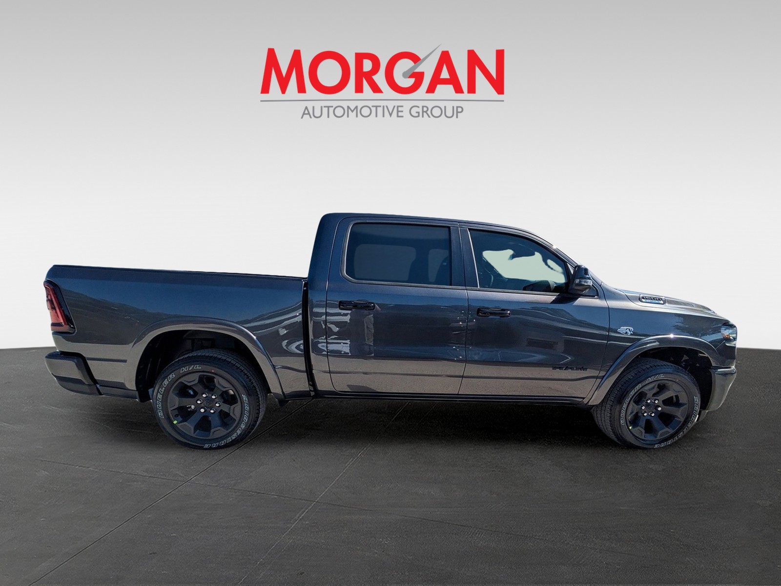 2026 Ram 1500 - Photo 7