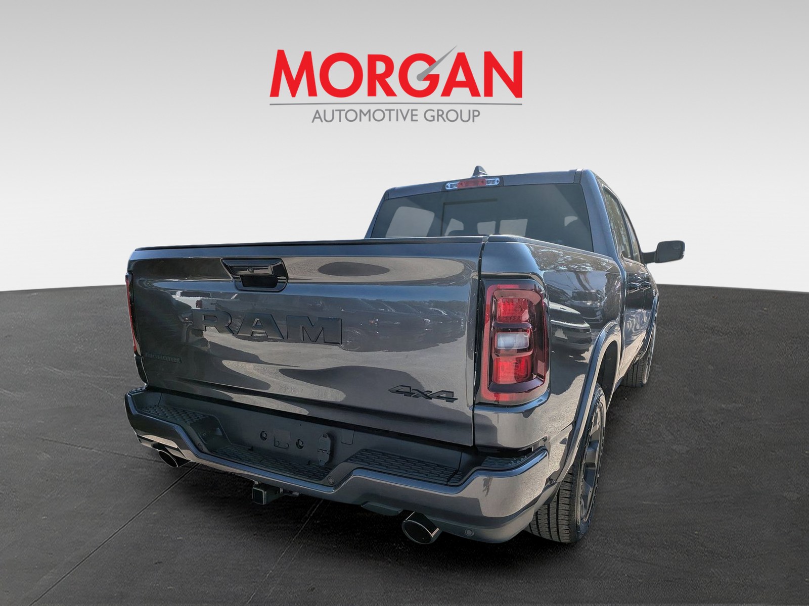 2026 Ram 1500 - Photo 4