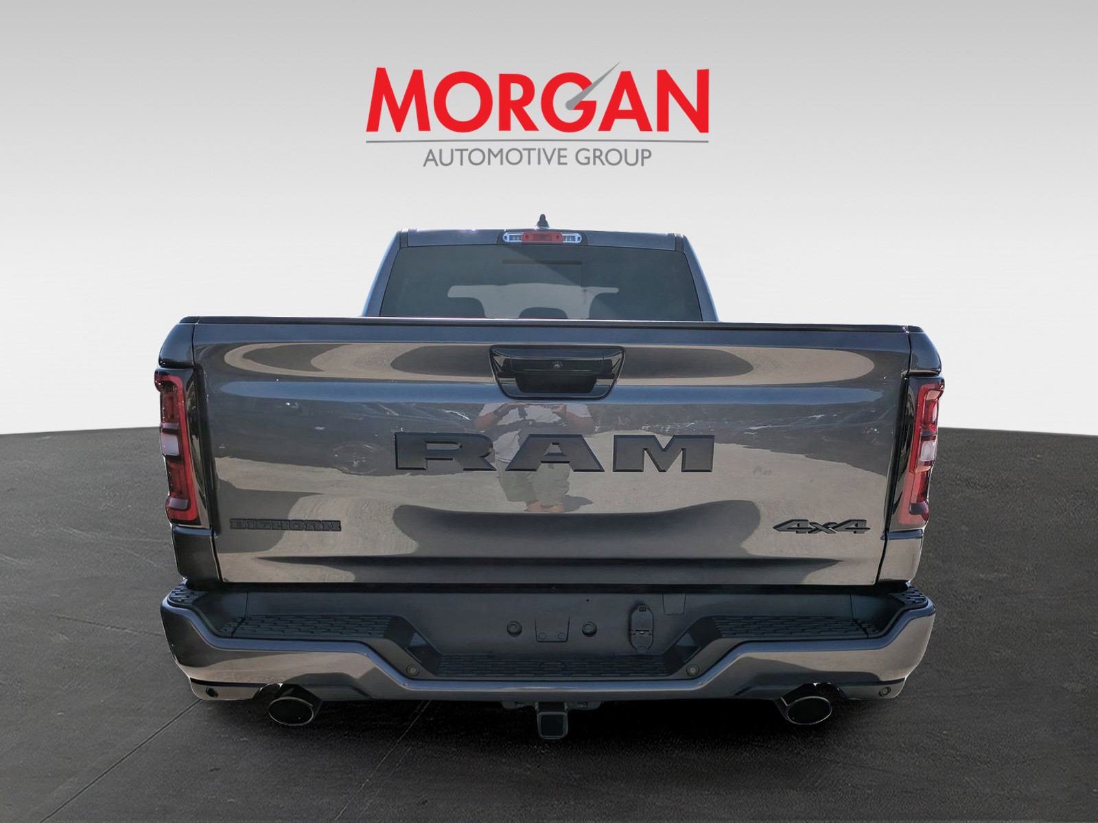 2026 Ram 1500 - Photo 6