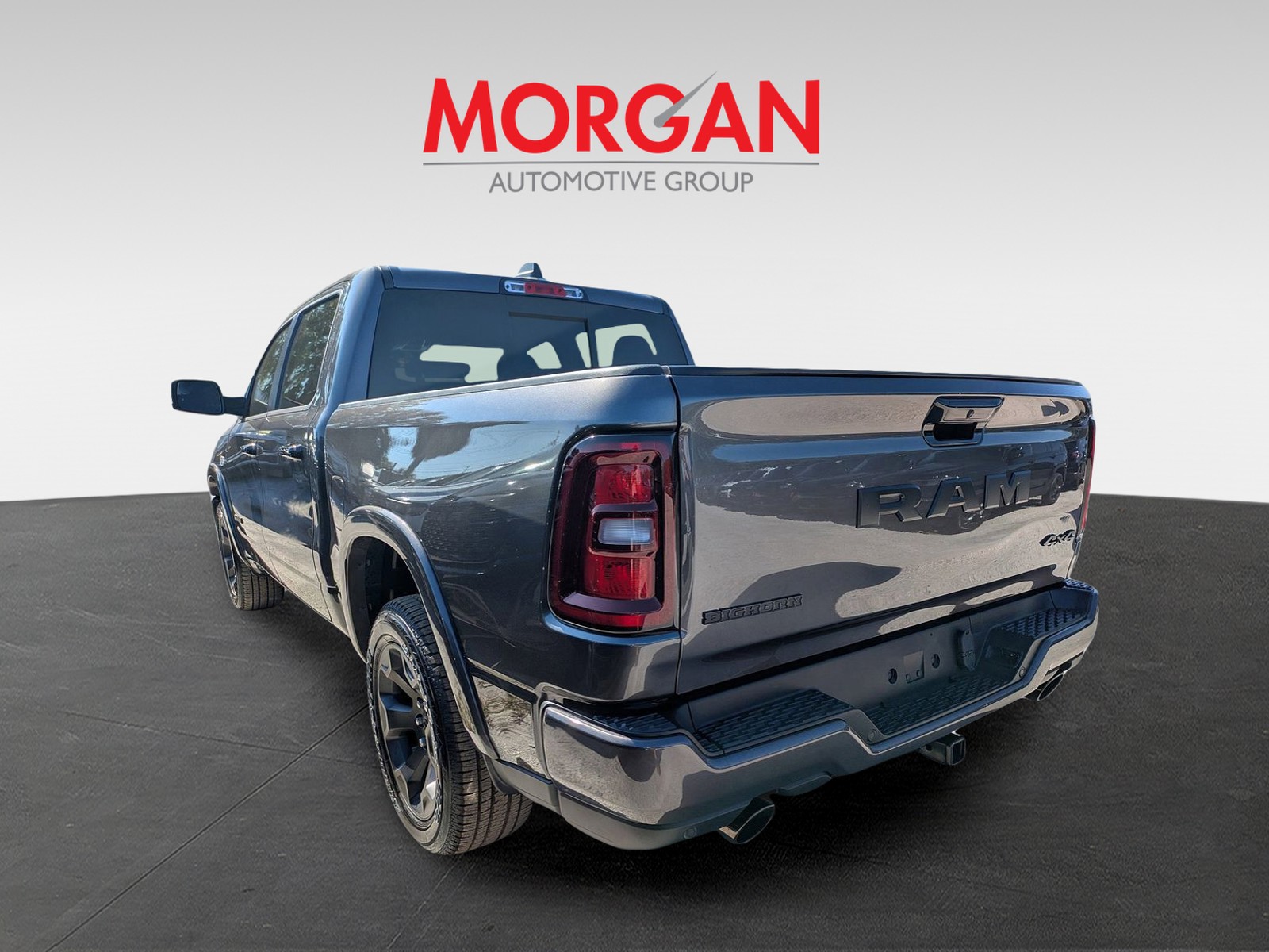 2026 Ram 1500 - Photo 5