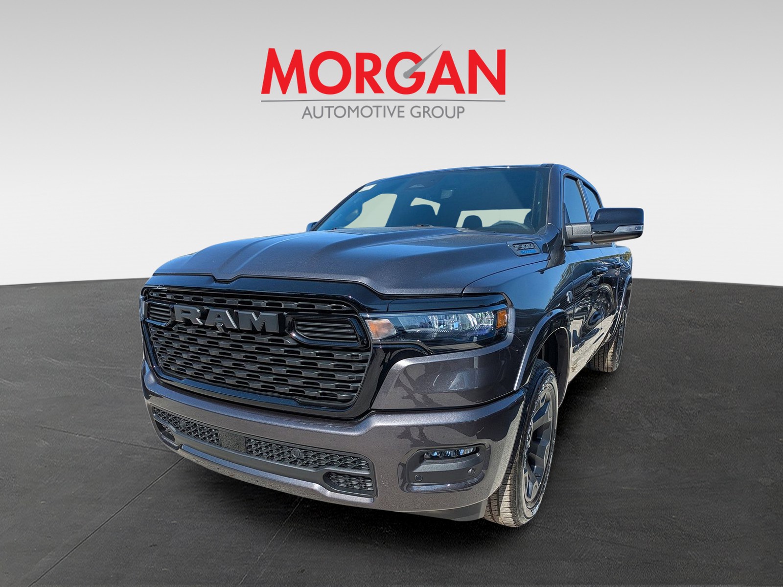 2026 Ram 1500 - Photo 2