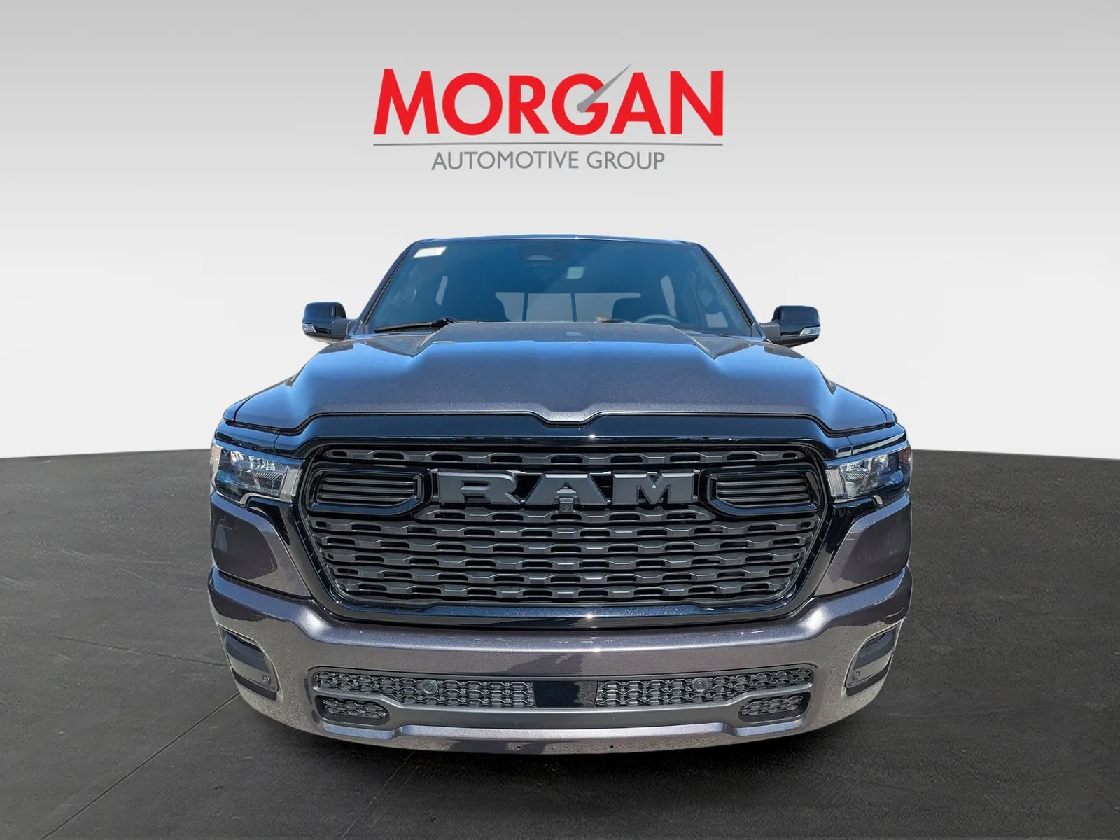 2026 Ram 1500 - Photo 3