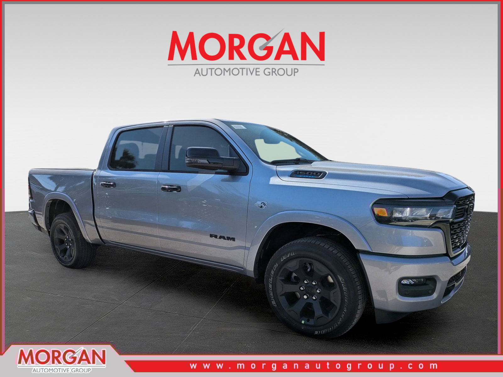 2026 RAM Ram 1500 Pickup Big Horn/Lone Star's photo