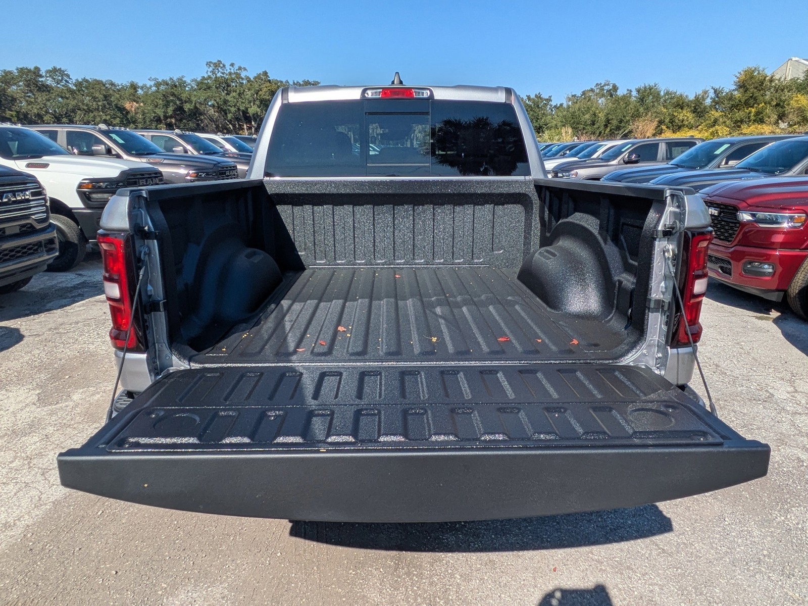 2026 Ram 1500 - Photo 11