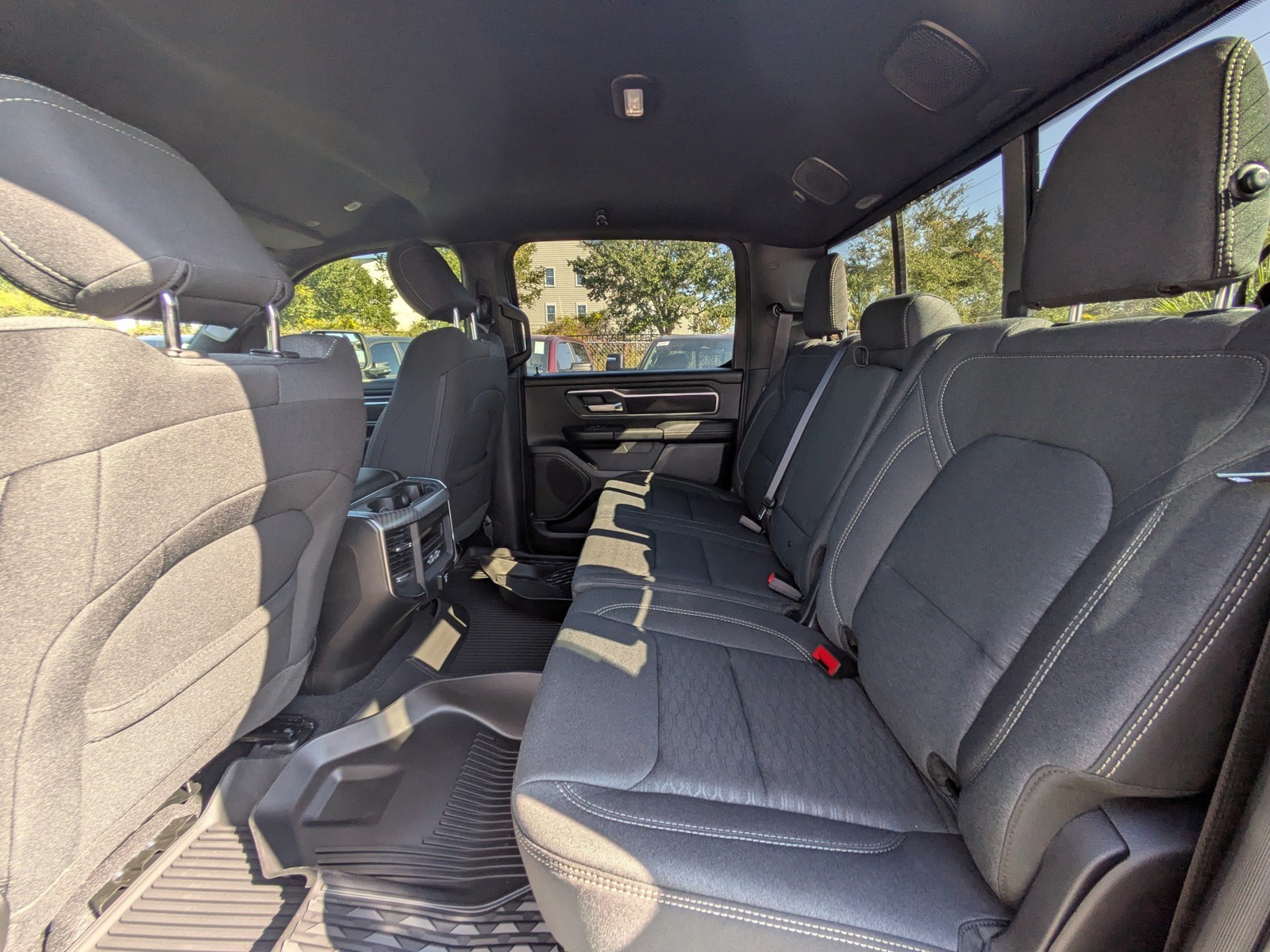 2026 Ram 1500 - Photo 12