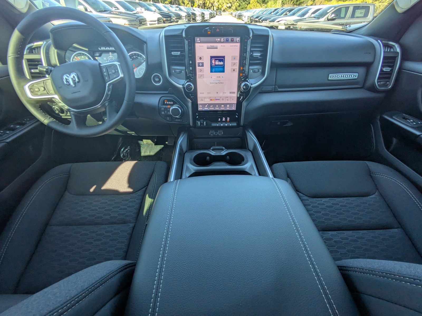 2026 Ram 1500 - Photo 13