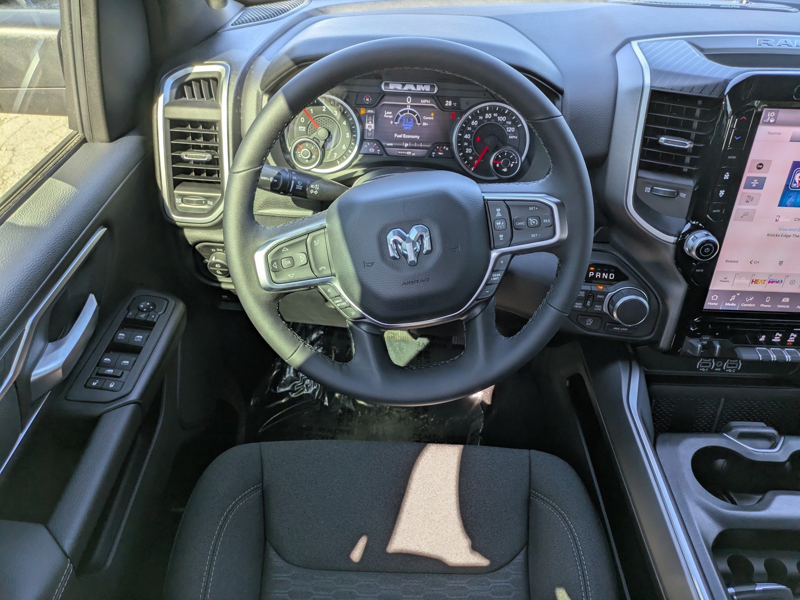2026 Ram 1500 - Photo 14