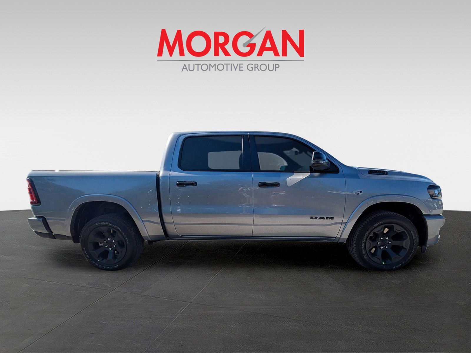 2026 Ram 1500 - Photo 5