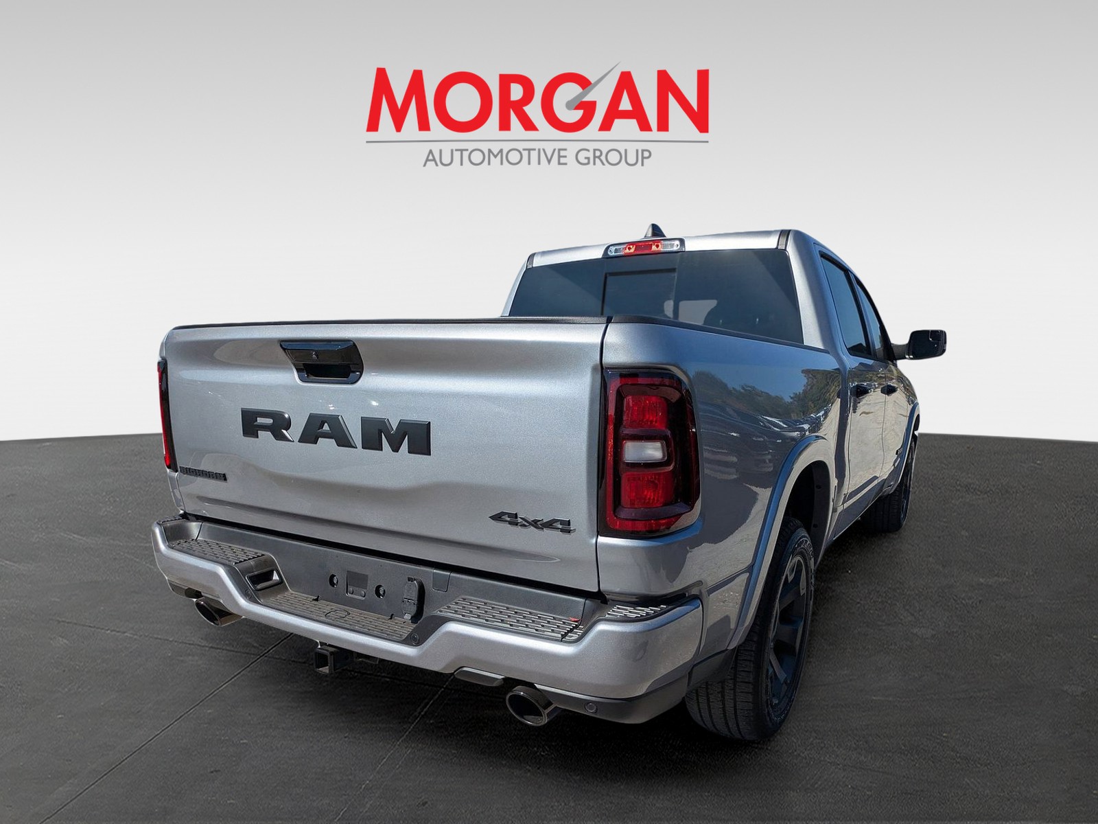 2026 Ram 1500 - Photo 3
