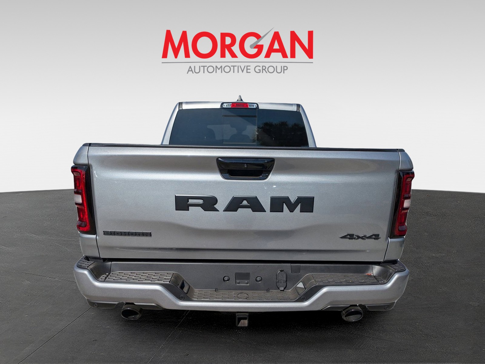 2026 Ram 1500 - Photo 7