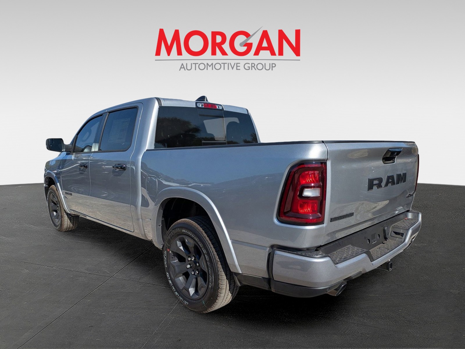 2026 Ram 1500 - Photo 4