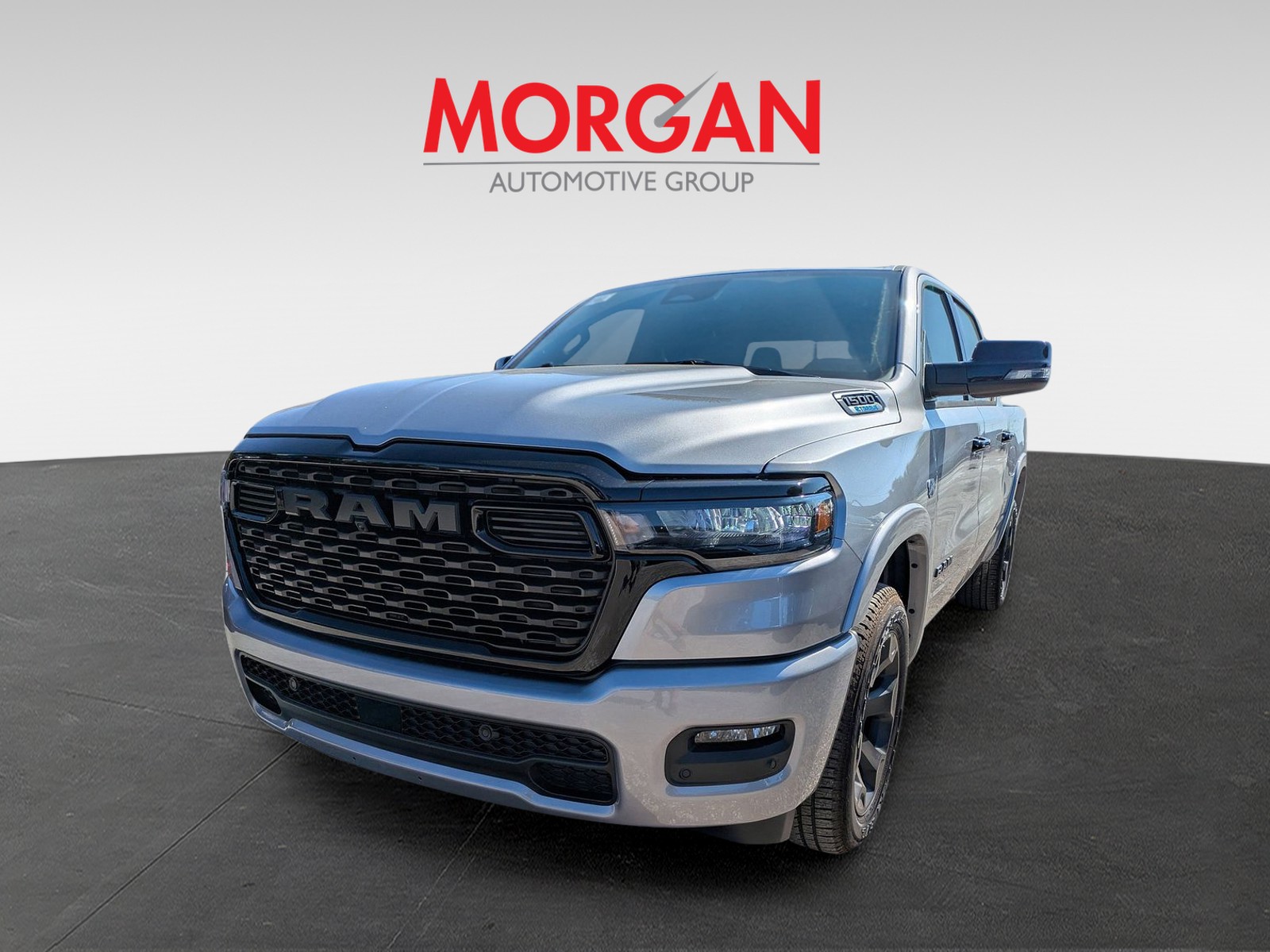 2026 Ram 1500 - Photo 2