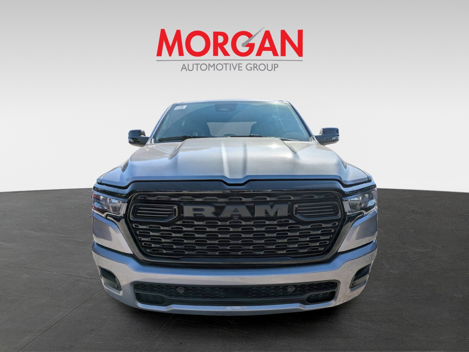 2026 Ram 1500 - Photo 6