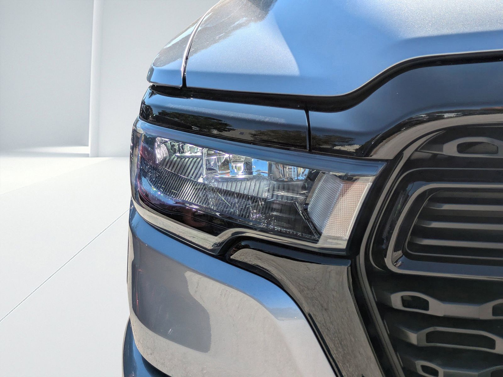 2026 Ram 1500 - Photo 8