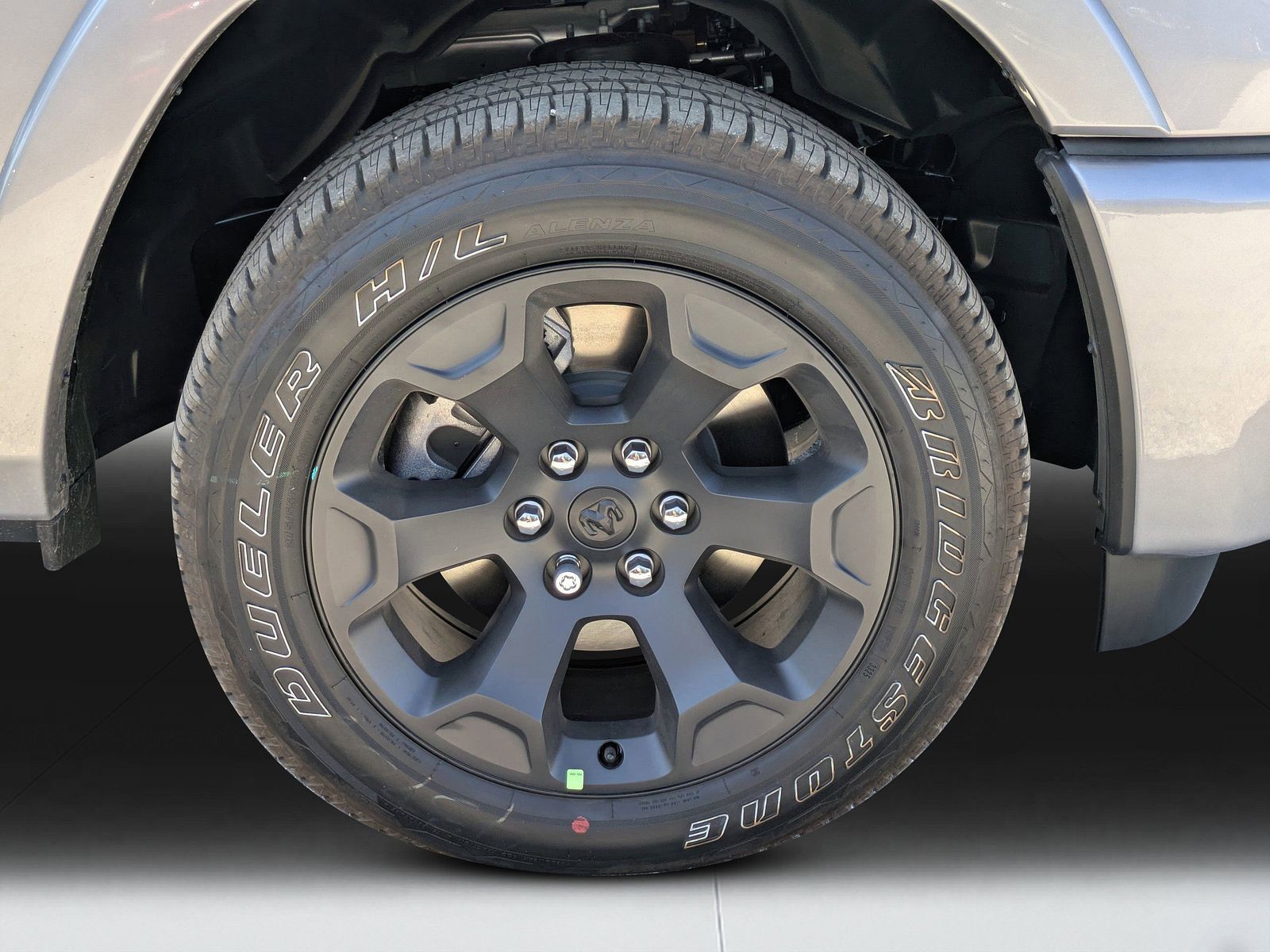 2026 Ram 1500 - Photo 9
