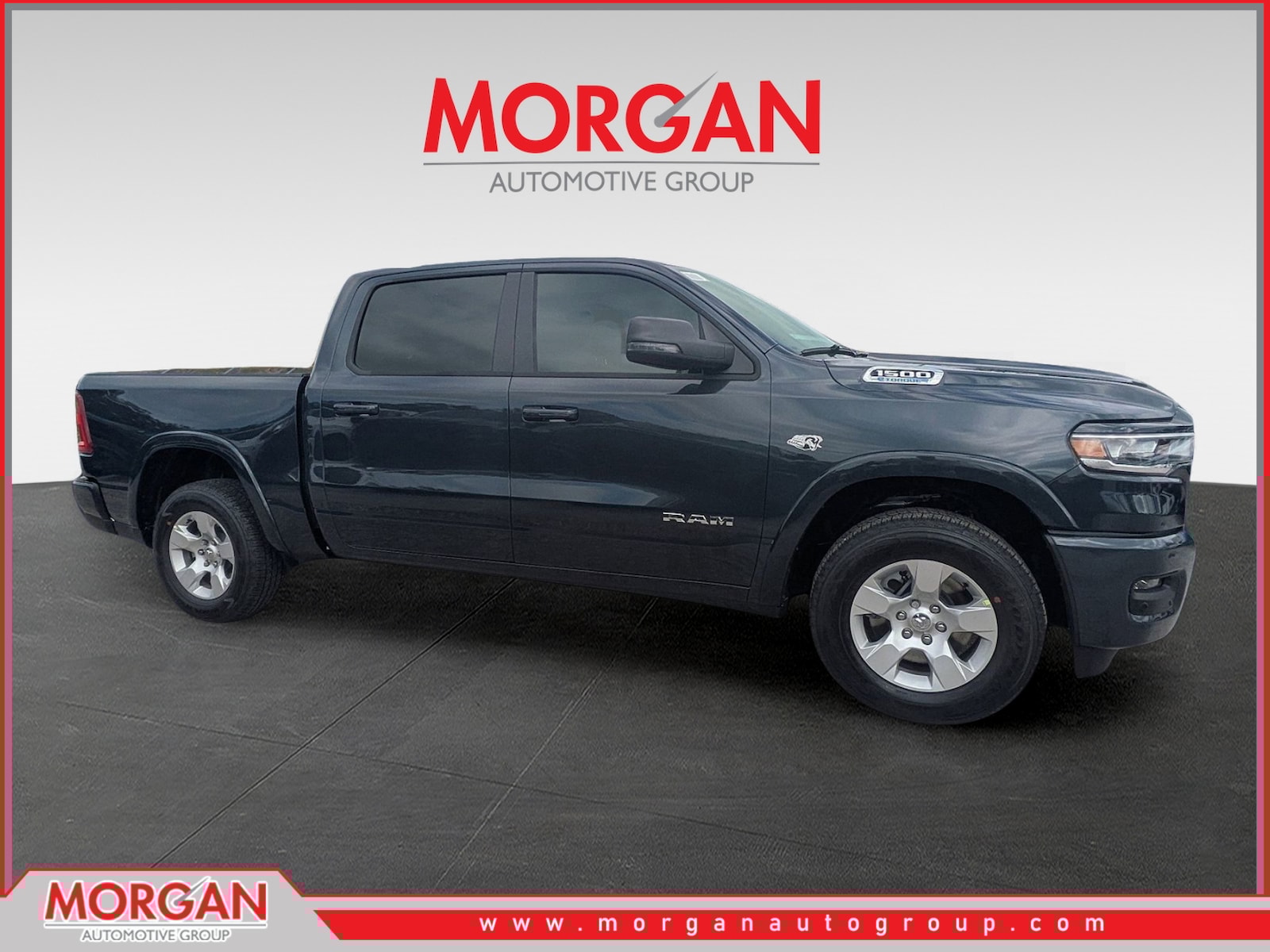 2026 RAM Ram 1500 Pickup Big Horn/Lone Star's photo