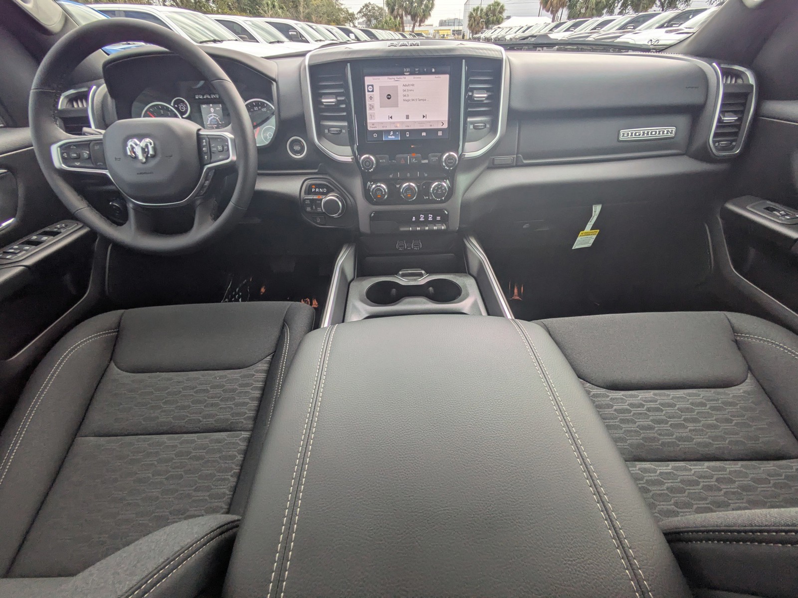 2026 Ram 1500 - Photo 13