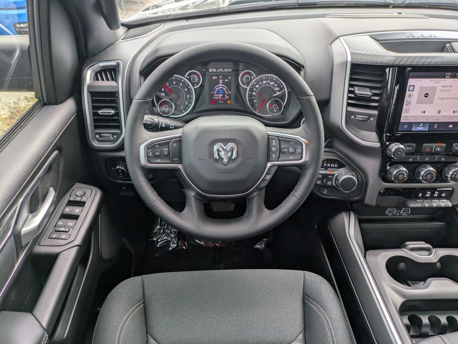 2026 Ram 1500 - Photo 14