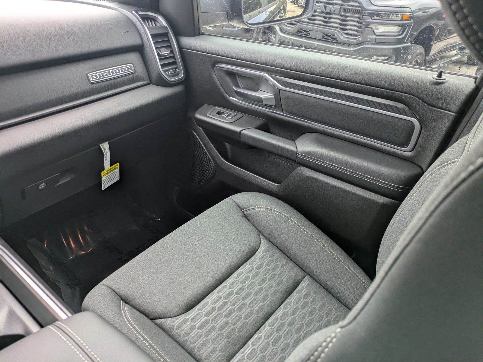 2026 Ram 1500 - Photo 15