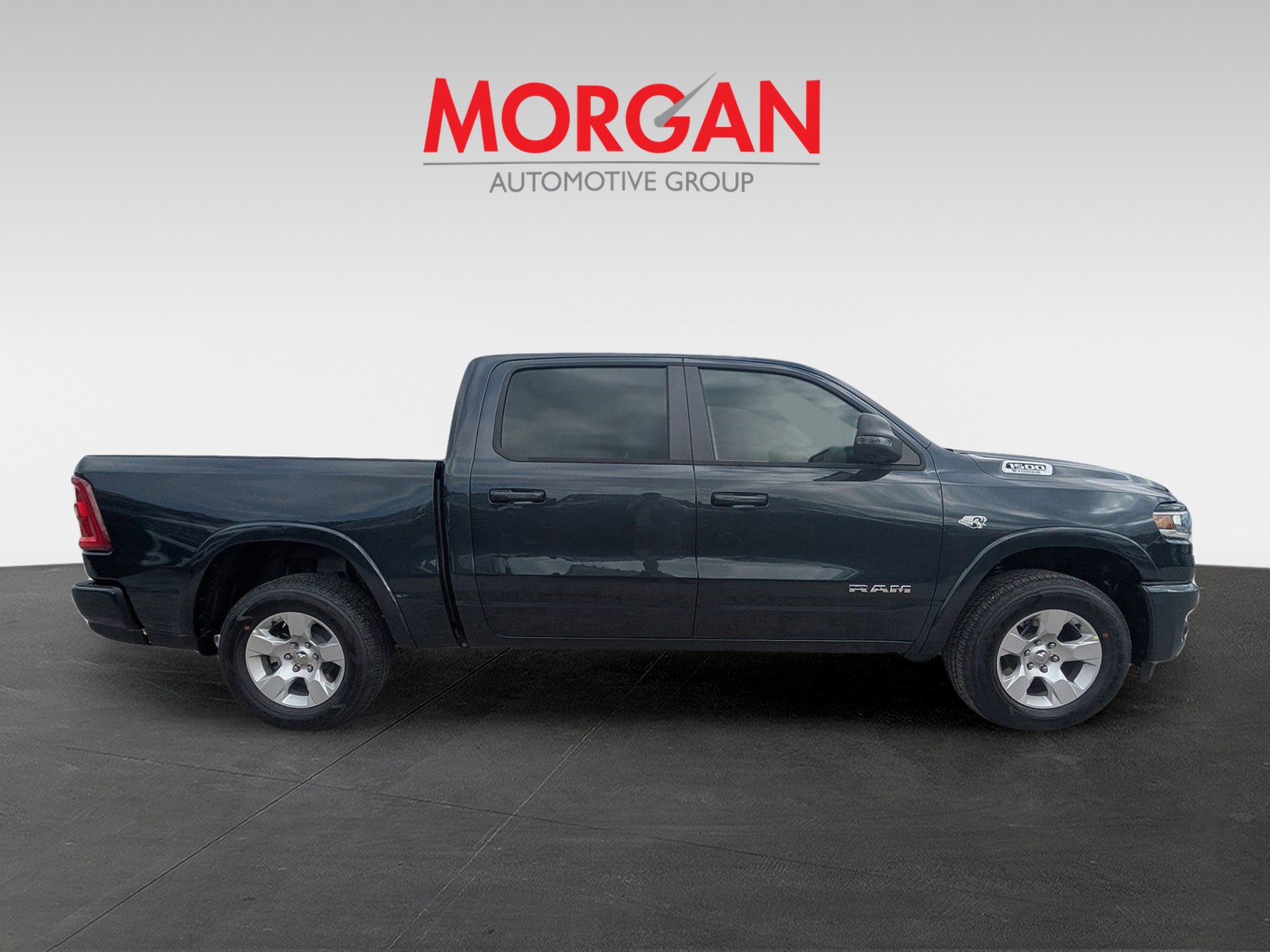 2026 Ram 1500 - Photo 7