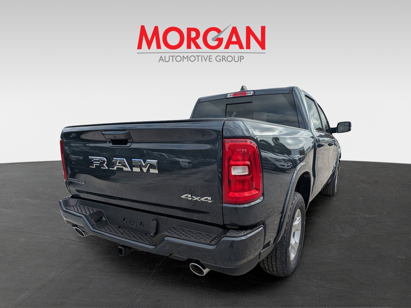 2026 Ram 1500 - Photo 4